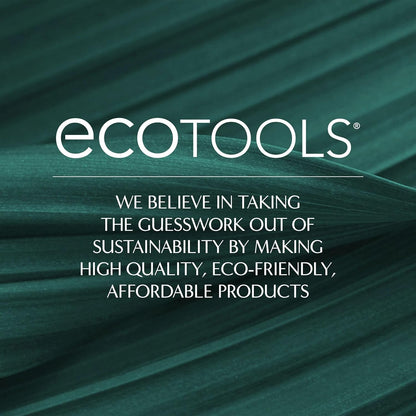 Dry Body Brush, Cruelty-Free Bristles Exfoliate & Smooth Skin, Dry Brushing Removes Flaky Skin, May Help Improve Circulation & Tone, Eco-Friendly Skincare Tool, Vegan & Cruelty-Free, 1 Count